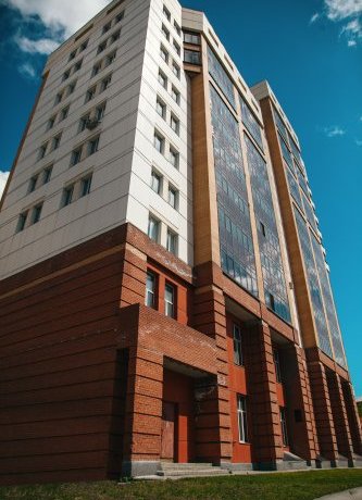 Гостиница Хостел Достоевский в центре Новосибирск-4